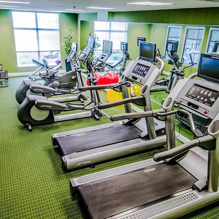 Fairfield Inn & Suites-Washington Dc Экстерьер фото