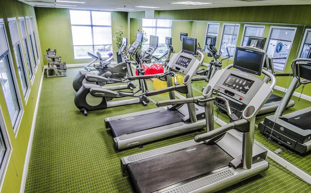 Fairfield Inn & Suites-Washington Dc Экстерьер фото