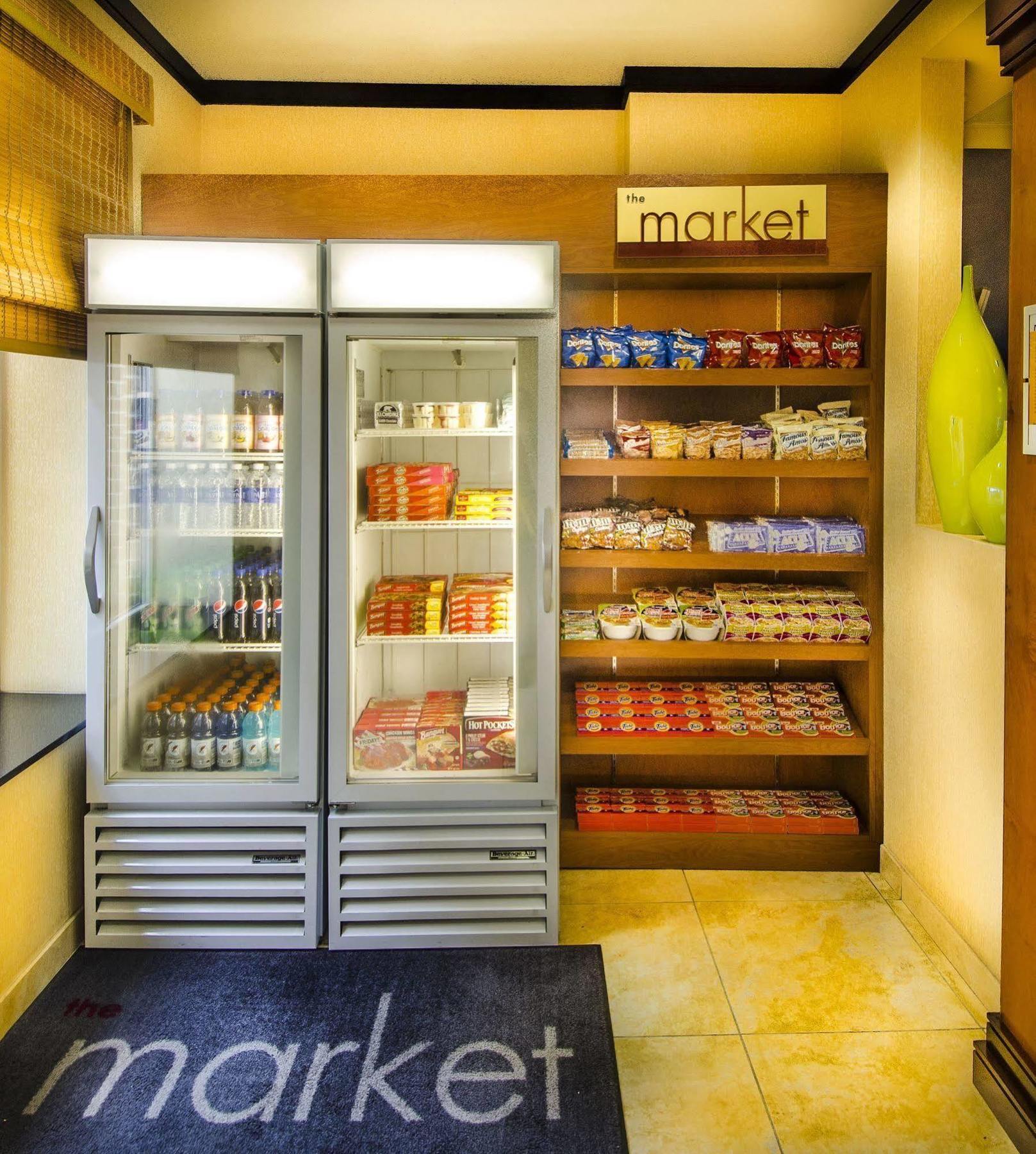 Fairfield Inn & Suites-Washington Dc Экстерьер фото