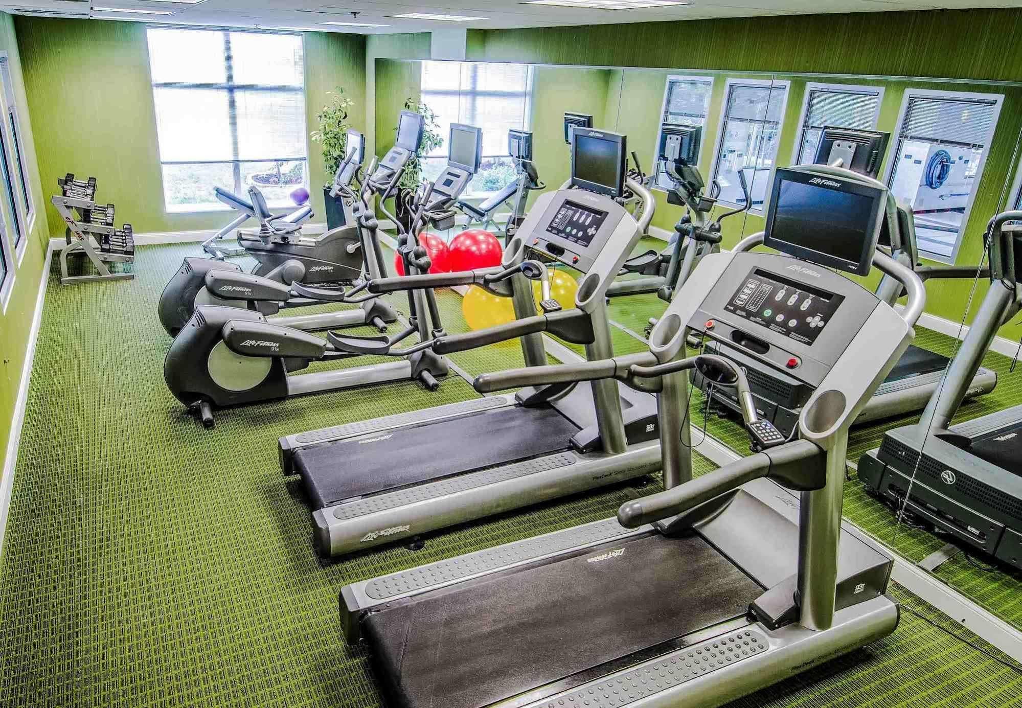 Fairfield Inn & Suites-Washington Dc Экстерьер фото