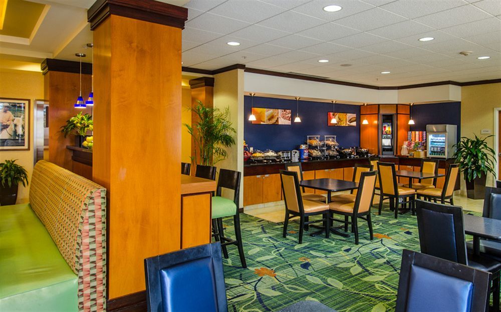 Fairfield Inn & Suites-Washington Dc Экстерьер фото